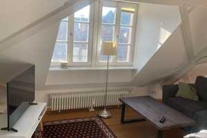 Geschmackvolle, gepflegte 2-Zimmer-Maisonette-Wohnung mit gehobener Innenausstattung in Heidelberg – Marktplatz 1, 69117 Heidelberg – Vorschaubild 4