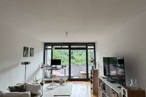 Wohnen mit Charakter: 1-Zimmer-Apartment in zentraler Lage von München-Lehel