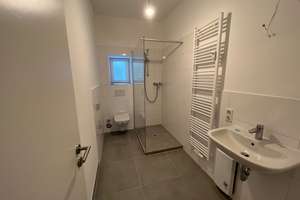 Geräumige 3-Zimmer Wohnung mit Küche und kleinem Garten in Kupferdreh – 45257 Kupferdreh, Essen – Vorschaubild 6