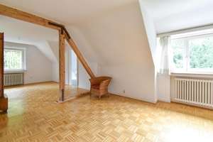 Heiß begehrt in Heisingen :) Repräsentatives, freistehendes Einfamilienhaus in Traumlage – Die vollständige Adresse der Immobilie erhältst du vom Anbieter., 45259 Heisingen, Essen – Vorschaubild 14