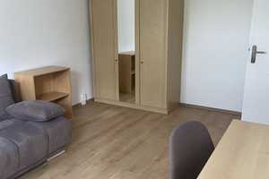 Geschmackvolle, sanierte 1-Zimmer-Wohnung in Dresden – Uhlandstraße 18, 1069 Dresden – Vorschaubild 5