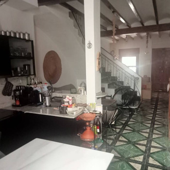 Großes, charmantes, kürzlich renoviertes Stadthaus in Alquería de la Condesa
