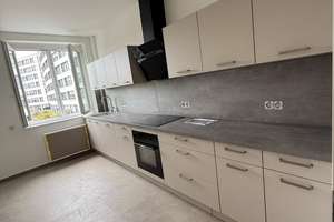 Kernsaniertes WG-Zuhause in Köln-Braunsfeld 4 Zimmer 101 m²