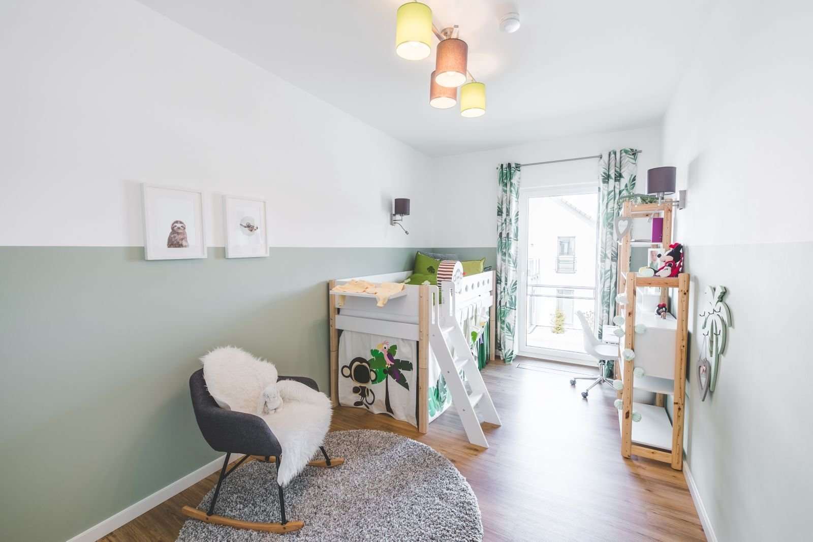 Immobilie in Rehweiler - WOHNEN IM KLASSISCH-MEDITERRANEN BAUSTIL - Bild 3