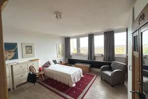 Mit schöner Aussicht – Die vollständige Adresse der Immobilie erhältst du vom Anbieter., 30455 Davenstedt, Hannover – Vorschaubild 5