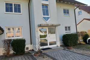 Viel Platz zum Wohlfühlen - 4 Zimmer, zwei Balkone & ruhige Lage  – 79365 Rheinhausen – Vorschaubild 13