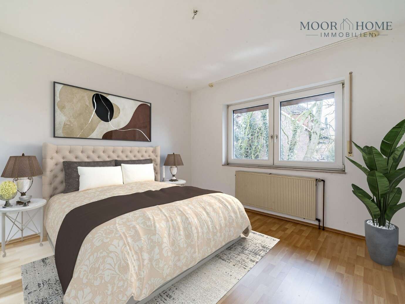 Immobilie in Lingen (Ems) - Mehrfamilienhaus – sehr gute Lage, teilweise leerstehend, perfekte Basis für Investoren & Bauträger - Bild 12