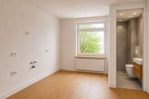 *VOLLSTÄNDIG SANIERTE 2 ZI WOHNUNG* - SCHÖN IM DÜSSELTAL – Ahnfeldstr. 13, 40239 Düsseltal, Düsseldorf – Vorschaubild 4