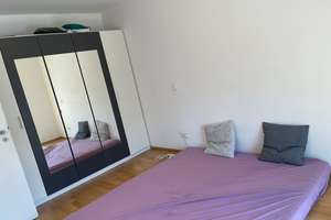 Alltagstaugliche 2-Zimmer-Wohnung in Allach – Am kesselhaus 16, 80999 Untermenzing, München – Vorschaubild 5