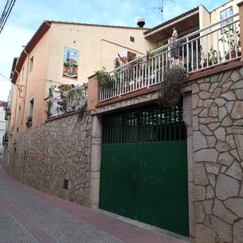 Haus zum Verkauf in Borrassà