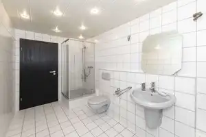 --V-E-R-K-A-U-F-T--!! Neuss-Süd: --!Freistehendes 1-Familienhaus – Neuss (Rhein-Kreis) – Vorschaubild 52