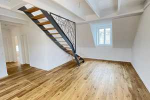 Sie lieben das Besondere? Historie triff Moderne - Einfamilienhaus mit Dachterrasse. – Haus 114, 25938 Nordfriesland (Kreis) – Vorschaubild 13