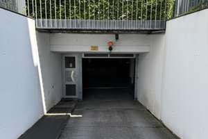 Exklusive 4-Zimmer-Wohnung mit Garten und XXL-Stellplatz an der Rosenhöhe – Die vollständige Adresse der Immobilie erhältst du vom Anbieter., 64287 Darmstadt-Ost, Darmstadt – Vorschaubild 7