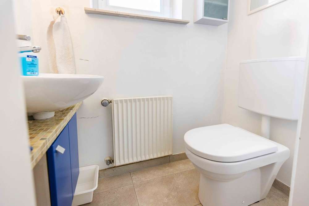 Immobilie in Alling - Top gepflegtes Reihenmittelhaus mit 4,5 Zimmern inkl. Hobbyraum, Sauna  und Garage - Bild 14