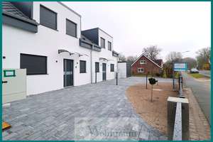 Moderne Neubau-Doppelhaushälfte -provisionsfrei- – Die vollständige Adresse der Immobilie erhältst du vom Anbieter., 27478 Cuxhaven – Vorschaubild 2