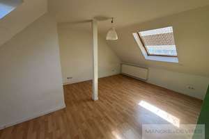 Reihenhaus mit Potenzial in guter Lage von Oberhausen – Teutoburger Straße 217, 46119 Klosterhardt-Süd, Oberhausen – Vorschaubild 8