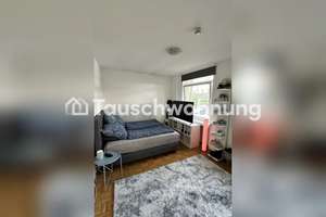 Tauschwohnung: Tausche Düsseldorf gegen Köln Charmante 2-Zimmer-Wohnung – 40223 Bilk, Düsseldorf – Vorschaubild 6