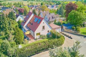BILLIGHEIM: 10 Minuten nach Landau - Großzügiges Anwesen mit Geschichte, Charakter und Weitblick! – Die vollständige Adresse der Immobilie erhältst du vom Anbieter., 76829 Landau, Landau in der Pfalz – Vorschaubild 1