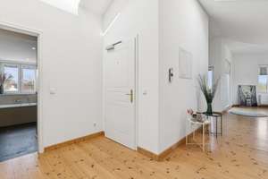 *Dachgeschossperle in Berlin-Rahnsdorf*
*Wohnen über den Dächern * – Die vollständige Adresse der Immobilie erhältst du vom Anbieter., 12589 Rahnsdorf, Berlin – Vorschaubild 13