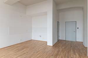 Packen Sie Kisten, denn hier ist Ihre neue Wohnung! - Moderne 2-Raum im Loftstil – Ulmenstr. 3, 9112 Kaßberg, Chemnitz – Vorschaubild 2