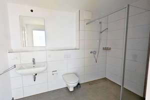 MODERNES WOHNEN IN VILLINGEN-SCHWENNINGEN: Lichtdurchflutete 2-Zimmer-Wohnung mit Balkon und EBK – Paula-Straub-Str. 12, 78048 Villingen, Villingen-Schwenningen – Vorschaubild 8