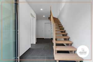 **Zukunftsichere Doppelhaushälfte in Breitenthal*Erstbezug*Energieeffizenzklasse 40EE*Süd-Terrasse** – Günzburg (Kreis) – Vorschaubild 4