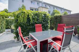 Maisonette im Haus-im-Haus-Stil: Großzügige 4,5-Zimmer mit eigenem Eingang in Stuttgart-Hausen – 70499 Hausen, Stuttgart – Vorschaubild 14