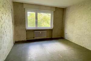 Wunderschöne Erdgeschoß-Wohnung in einer schönen grünen Anlage in Garrath! Provisonsfrei – Reinhold-Schneider-Straße 85, 40595 Garath, Düsseldorf – Vorschaubild 8