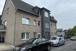 Moderne 2 RKDB mit Terrasse in Essen-Überruhr
