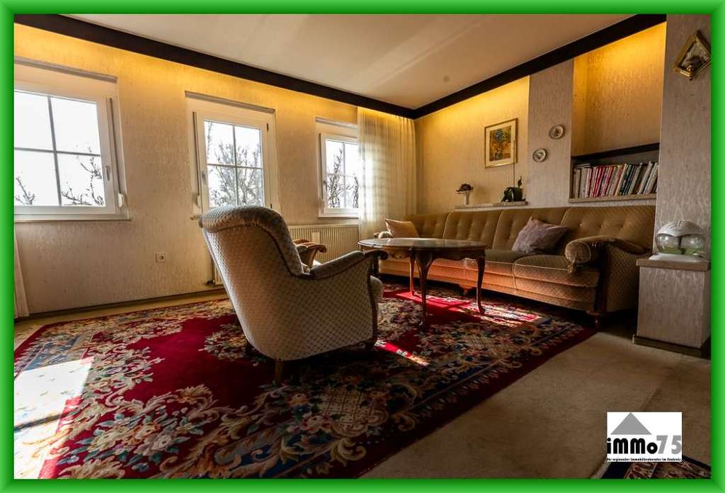 Immobilie in Ötisheim - vom Gotteshaus zum Wohntraum – außergewöhnliche Immobilie mit himmlischem Potenzial - Bild 4