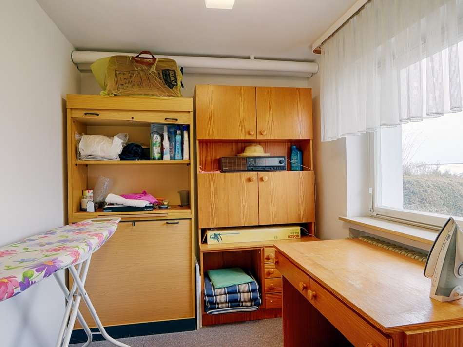 Bügelzimmer UG