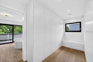 Exklusive Architektenvilla in Höhenlage von Trier-Feyen mit Stadtpanorama & hochwertiger Ausstattung – Die vollständige Adresse der Immobilie erhältst du vom Anbieter., 54294 Feyen/Weismark, Trier – Vorschaubild 28