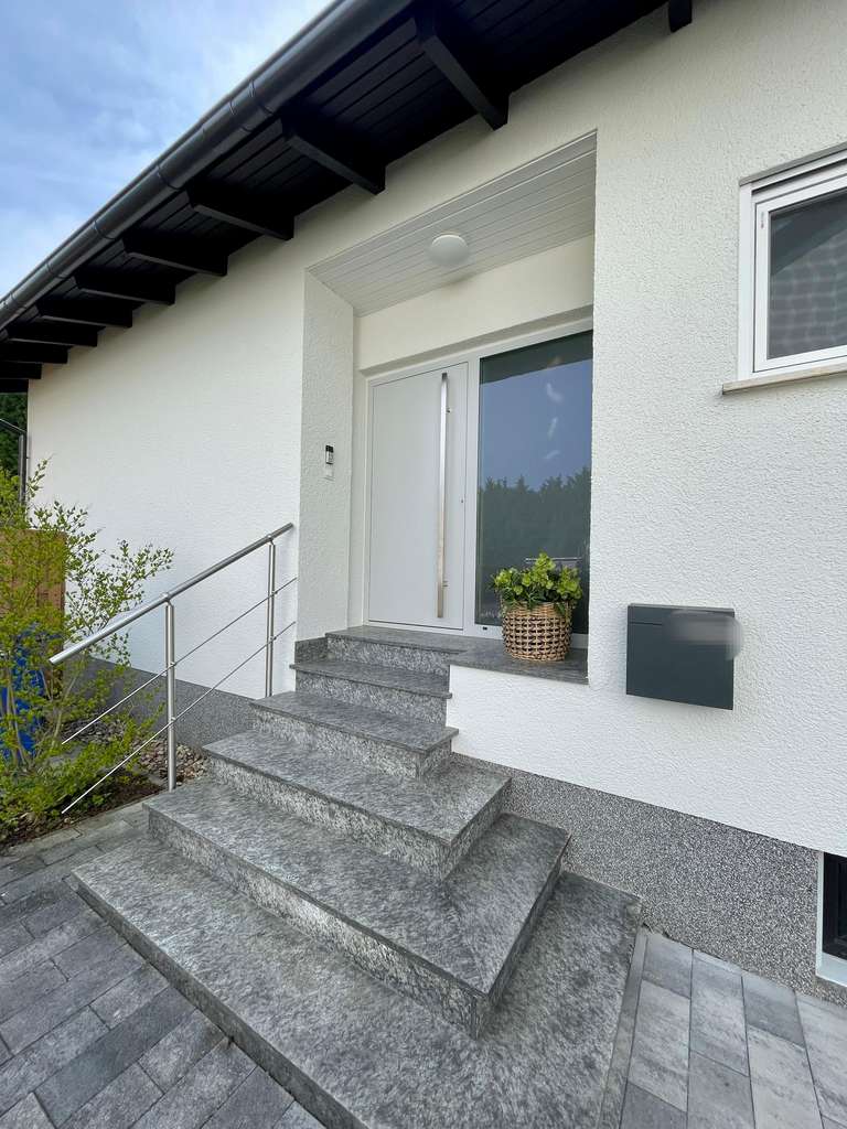 Immobilie in Gerolsheim - Einziehen & Wohlfühlen - modernisiertes Einfamilienhaus mit hochwertiger Austattung & Garten - Bild 4