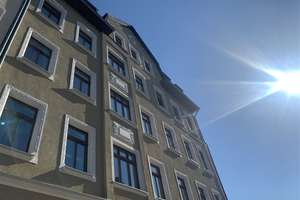 KAßBERG ** möblierte Whg. mit Balkon ab 06/2026 frei !! – Leonhardtstraße 18, 9112 Kaßberg, Chemnitz – Vorschaubild 7