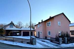 Handwerkerhaus in familienfreundlicher und idyllischer Siedlungslage von Ergoldsbach/Jellenkofen – Die vollständige Adresse der Immobilie erhältst du vom Anbieter., 84061 Ergoldsbach – Vorschaubild 3