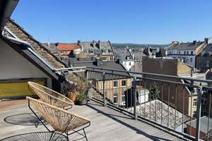 Möblierte 4-Zimmer Wohnung mit traumhafter Dachterrasse – Marcobrunnerstraße 15, 65197 Rheingauviertel / Hollerborn, Wiesbaden – Vorschaubild 52