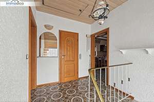 Mediterraner Charme trifft vielseitiges Wohnpotenzial – Einfamilienhaus mit Hof, Terrasse und Garage – 67067 Maudach, Ludwigshafen am Rhein – Vorschaubild 15