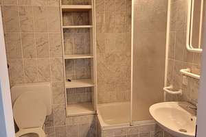 Exklusive 1-Raum-Wohnung mit Balkon in Hannover – Hägewiesen 120, 30657 Sahlkamp, Hannover – Vorschaubild 3