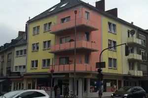 Zentral in Odenkirchen 1 ZKDB – Zur Burgmühle 1, 41199 Mönchengladbach – Vorschaubild 1