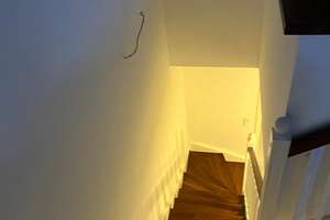5-Zimmer Wohnung über 3 Etagen (120 m²) – ideal für Familien & Homeoffice – Buckau – Klosterbergestraße 28, 39104 Buckau, Magdeburg – Vorschaubild 7