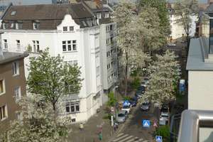 Exklusive Wohnung in Pempelfort **** in Hofgarten- und Citynähe – Die vollständige Adresse der Immobilie erhältst du vom Anbieter., 40479 Pempelfort, Düsseldorf – Vorschaubild 30