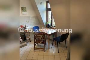 Tauschwohnung: Wohnungstausch in Leipzig: Suchen 3 Zimmer, bieten 2 Zimmer – Die vollständige Adresse der Immobilie erhältst du vom Anbieter., 4177 Altlindenau, Leipzig – Vorschaubild 3