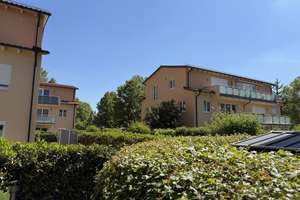 +++ GOLDRICHTIG IN TOP-LAGE | BEZUGSFREIE 3 ZKB AM LUITPOLDPARK +++ – Die vollständige Adresse der Immobilie erhältst du vom Anbieter., 85051 Münchener Straße, Ingolstadt – Vorschaubild 4