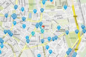 ***3 Räume in einem tollen Umfeld - jetzt kaufen und später einziehen !!!*** – Die vollständige Adresse der Immobilie erhältst du vom Anbieter., 4129 Eutritzsch, Leipzig – Vorschaubild 6
