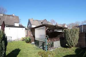 "Haus im Haus" mit schönem Garten – Die vollständige Adresse der Immobilie erhältst du vom Anbieter., 44894 Werne, Bochum – Vorschaubild 12
