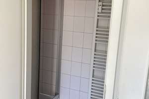 Altbau-Liebhaber aufgepasst: interessante 2-Zimmer-Wohnung