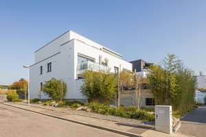 Exklusiv und effizient: Bezugsfertige 4 -Zimmer-Wohnung mit Terrasse, Garten und Top-Energieklasse – Die vollständige Adresse der Immobilie erhältst du vom Anbieter., 52080 Haaren, Aachen – Vorschaubild 17
