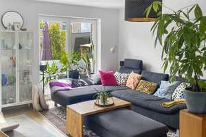 Energieeffizientes Reihenhaus mit Garten und Terrasse – Diepholz (Kreis) – Vorschaubild 3