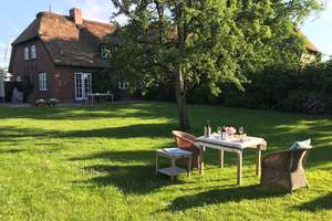 *Idyllisches Friesenhaus mit Weitblick* – Uasteranjstich 2, 25938 Nieblum – Vorschaubild 6