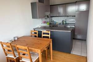  1 ZKB - Domblick - Ihr Neues Zuhause mit neuem Bad – Die vollständige Adresse der Immobilie erhältst du vom Anbieter., 55116 Altstadt, Mainz – Vorschaubild 9